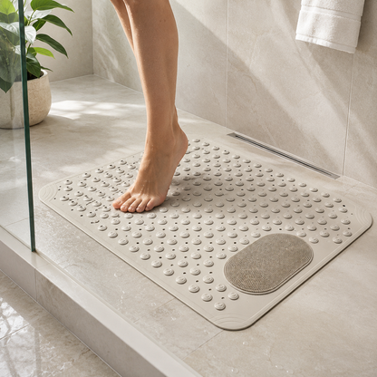 Tapis de Douche Massant SereinBain